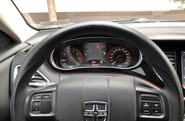 Седан Dodge Dart 2015 в 