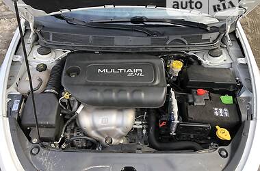 Седан Dodge Dart 2015 в 