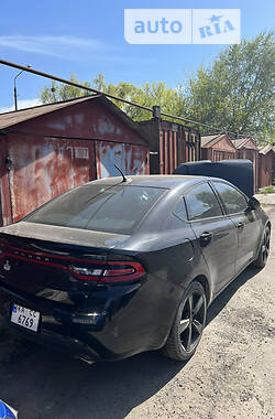 Седан Dodge Dart 2014 в Киеве