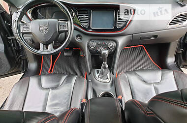 Седан Dodge Dart 2015 в 