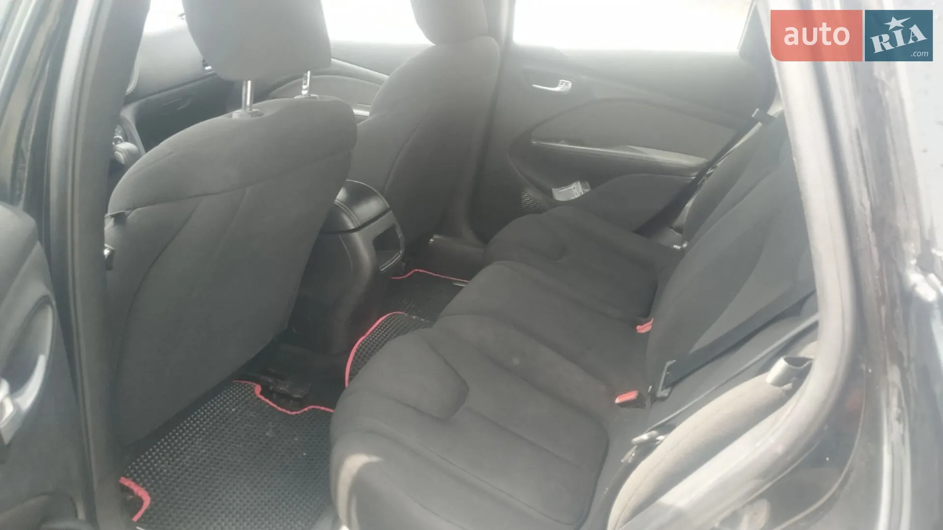2013 Dodge Dart - мініатюра 9