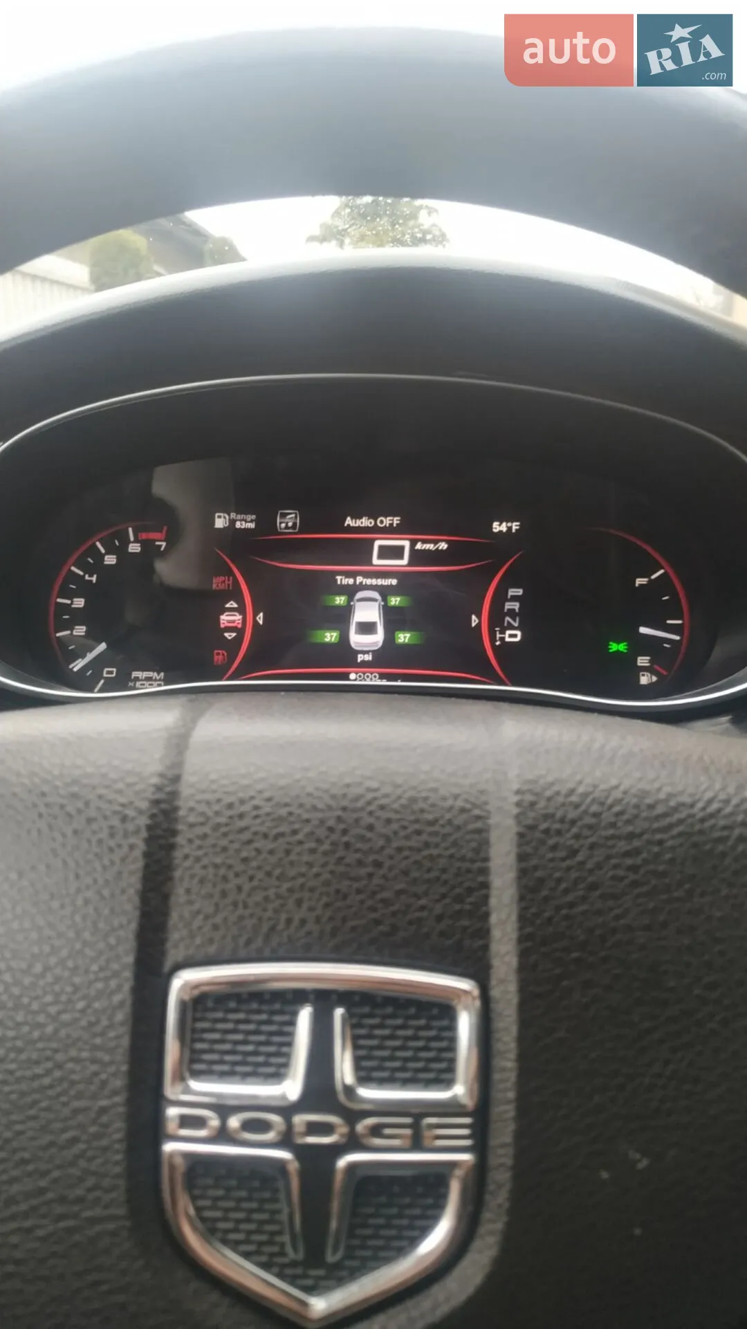 2013 Dodge Dart - мініатюра 14