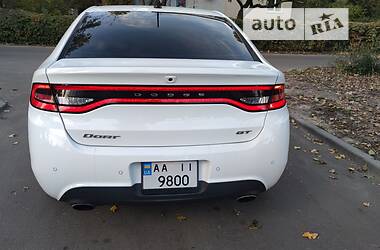 Седан Dodge Dart 2014 в Киеве