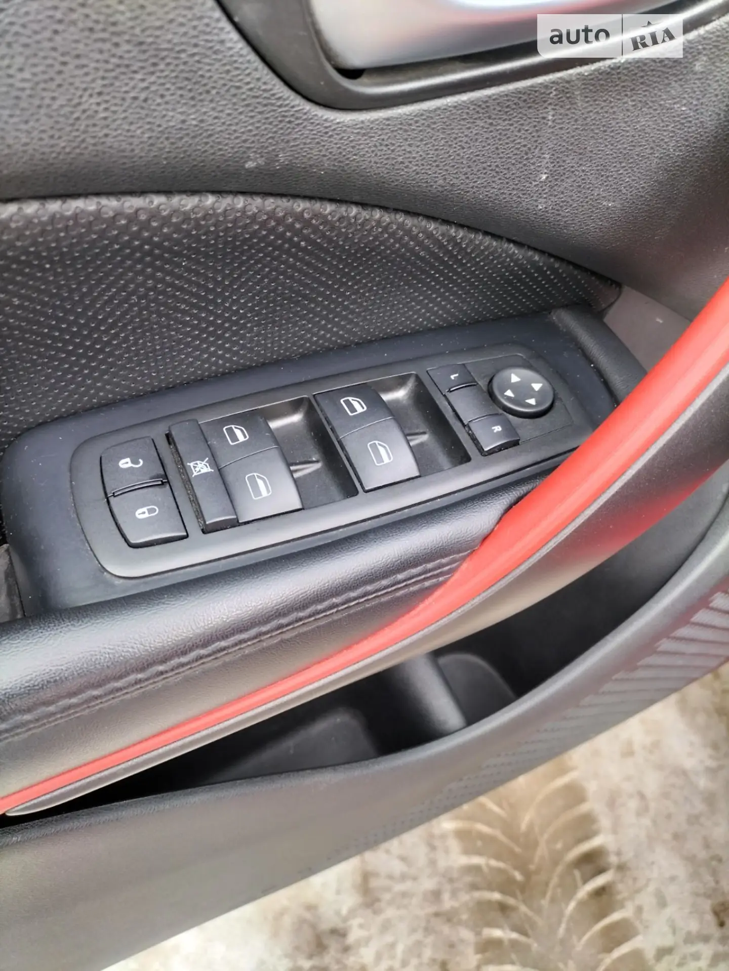 2014 Dodge Dart - мініатюра 13