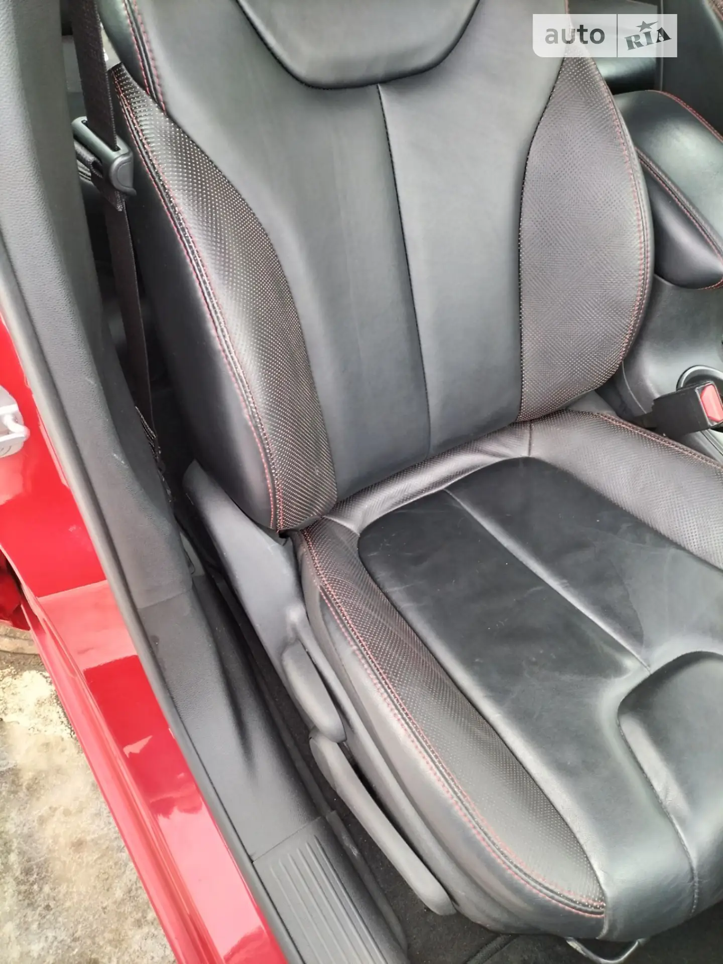 2014 Dodge Dart - мініатюра 14
