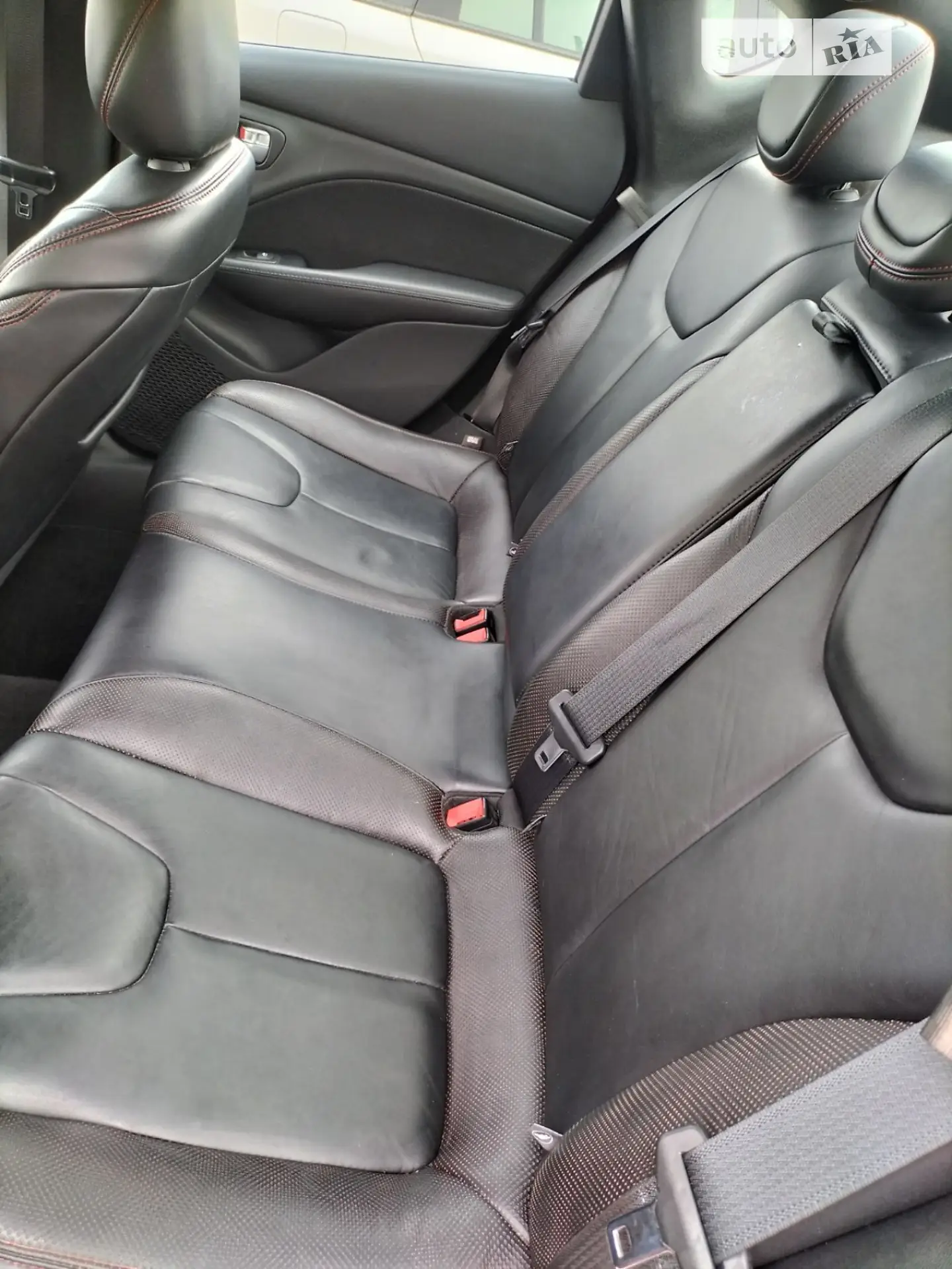 2014 Dodge Dart - мініатюра 15