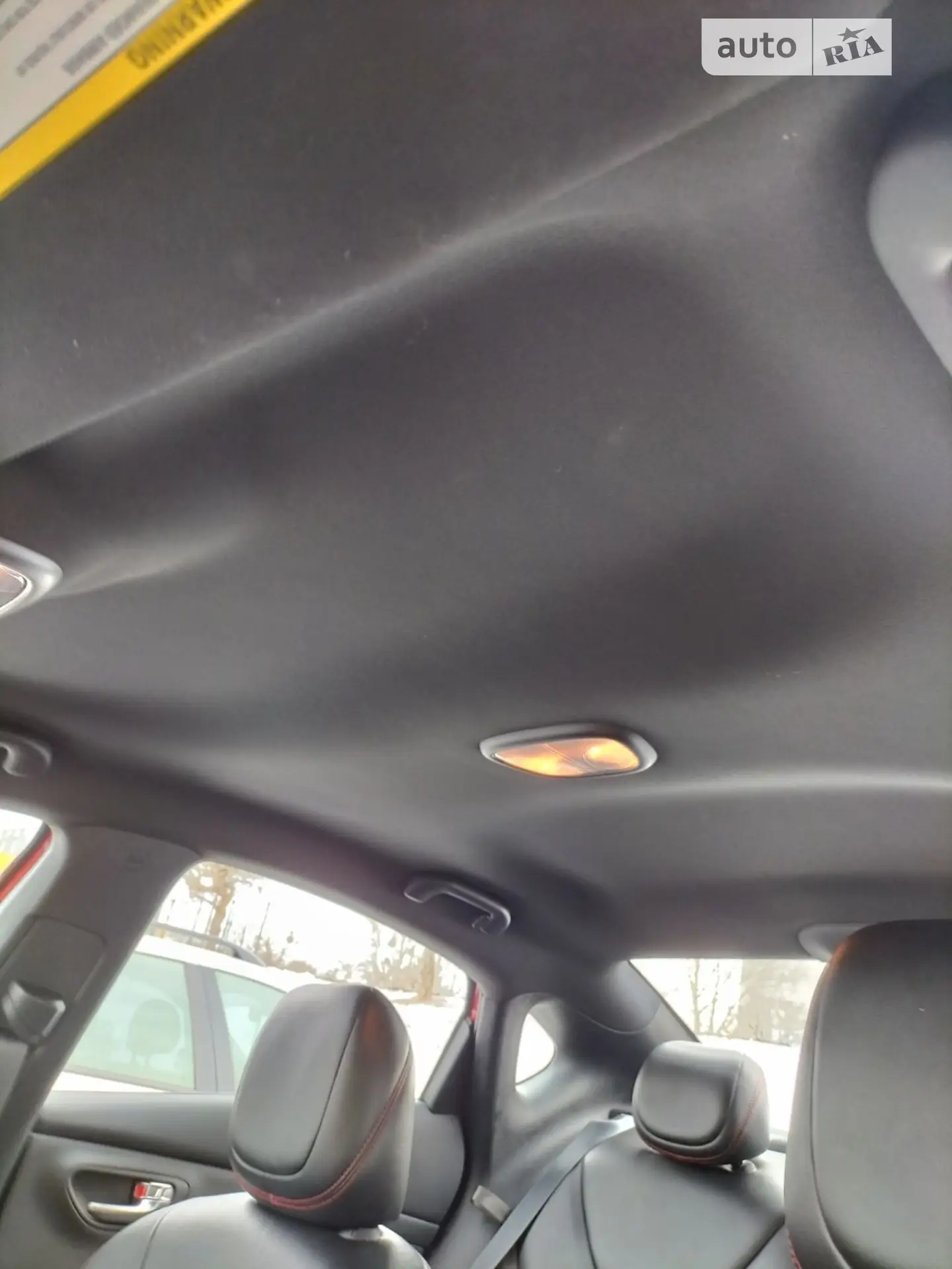 2014 Dodge Dart - мініатюра 16