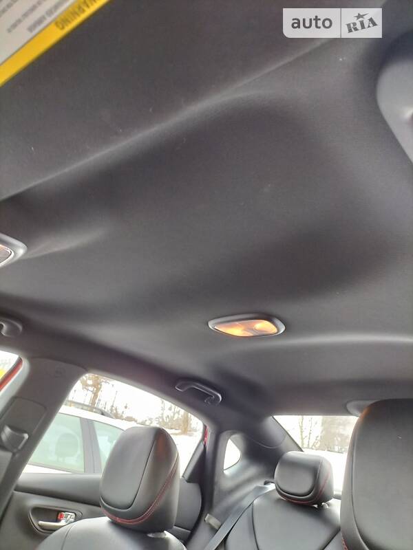 Седан Dodge Dart 2014 в Житомире