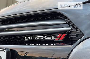 Седан Dodge Dart 2016 в Полтаве