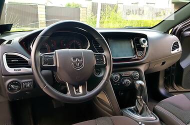 Седан Dodge Dart 2014 в Чернигове