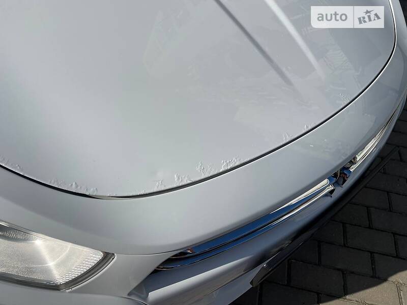 Седан Dodge Dart 2012 в Івано-Франківську