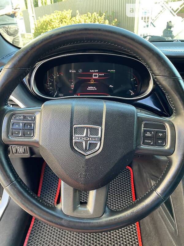 Седан Dodge Dart 2012 в Івано-Франківську