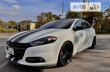 Седан Dodge Dart 2014 в 