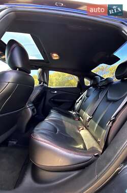 Седан Dodge Dart 2014 в Днепре