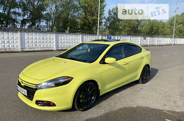 Седан Dodge Dart 2012 в Киеве