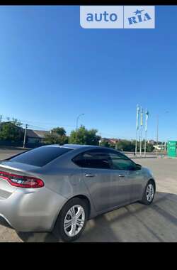 Седан Dodge Dart 2015 в Нововолынске