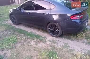 Седан Dodge Dart 2013 в Саврани