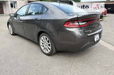 Седан Dodge Dart 2014 в Києві