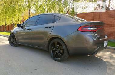 Седан Dodge Dart 2015 в Запорожье