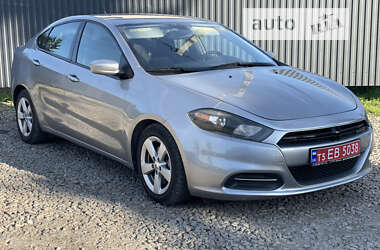 Седан Dodge Dart 2014 в 