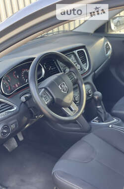 Седан Dodge Dart 2014 в 