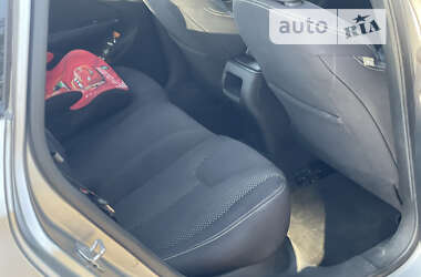 Седан Dodge Dart 2014 в 