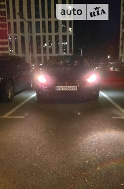 Седан Dodge Dart 2015 в Киеве
