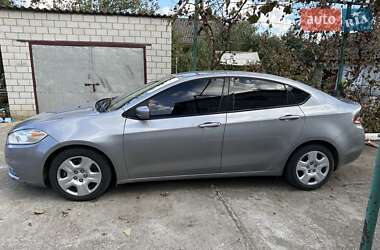 Седан Dodge Dart 2015 в Чечельнике