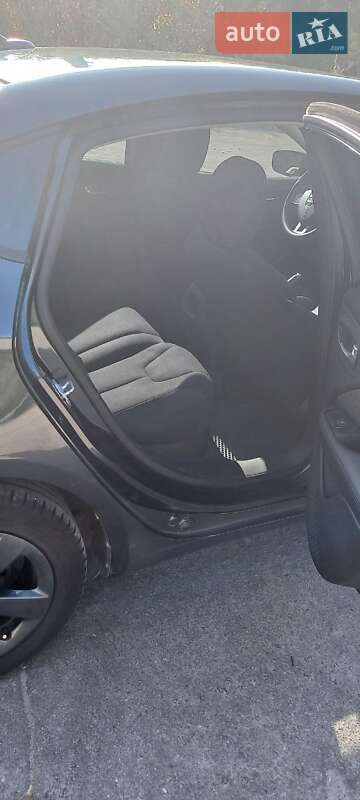 Седан Dodge Dart 2012 в Днепре фото 21 Седан Dodge Dart 2012 в Днепре