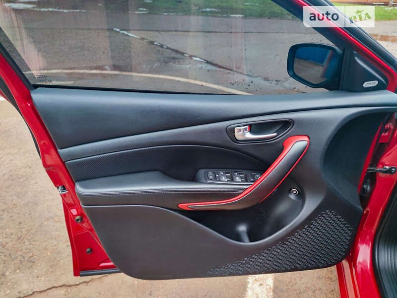 Седан Dodge Dart 2014 в Кривом Роге фото 26 Седан Dodge Dart 2014 в Кривом Роге