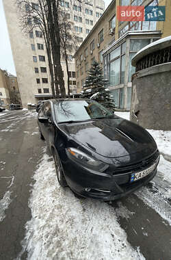 Седан Dodge Dart 2013 в Киеве