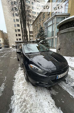 Седан Dodge Dart 2013 в Киеве