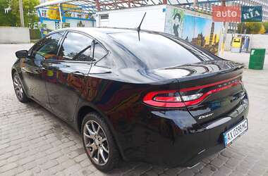 Седан Dodge Dart 2014 в Полтаве