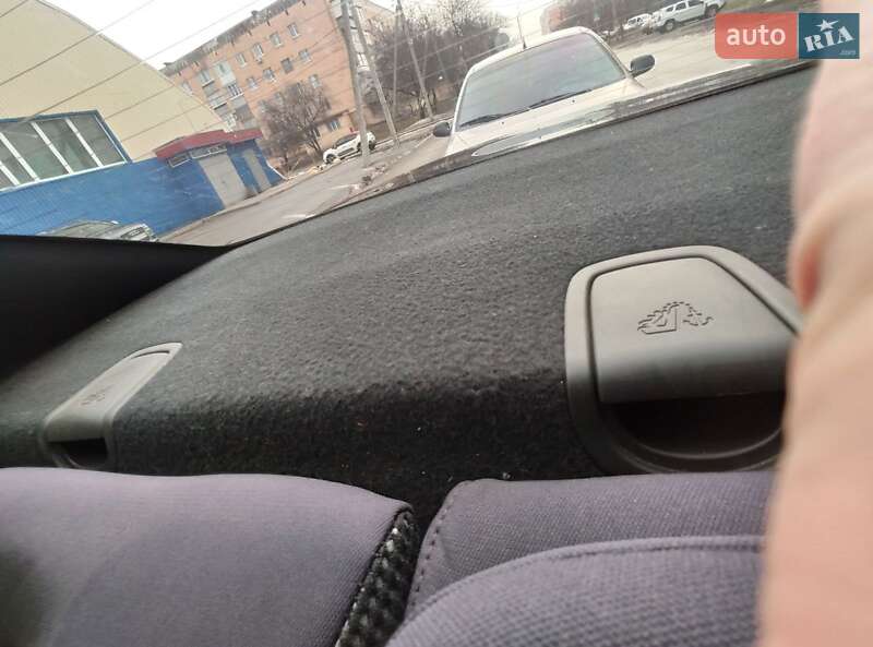Седан Dodge Dart 2014 в Полтаве