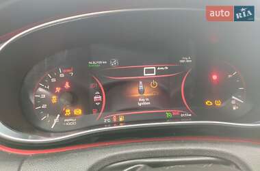 Седан Dodge Dart 2014 в Полтаве