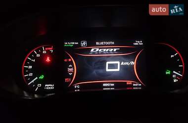 Седан Dodge Dart 2014 в Полтаве