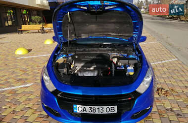 Седан Dodge Dart 2015 в Умани