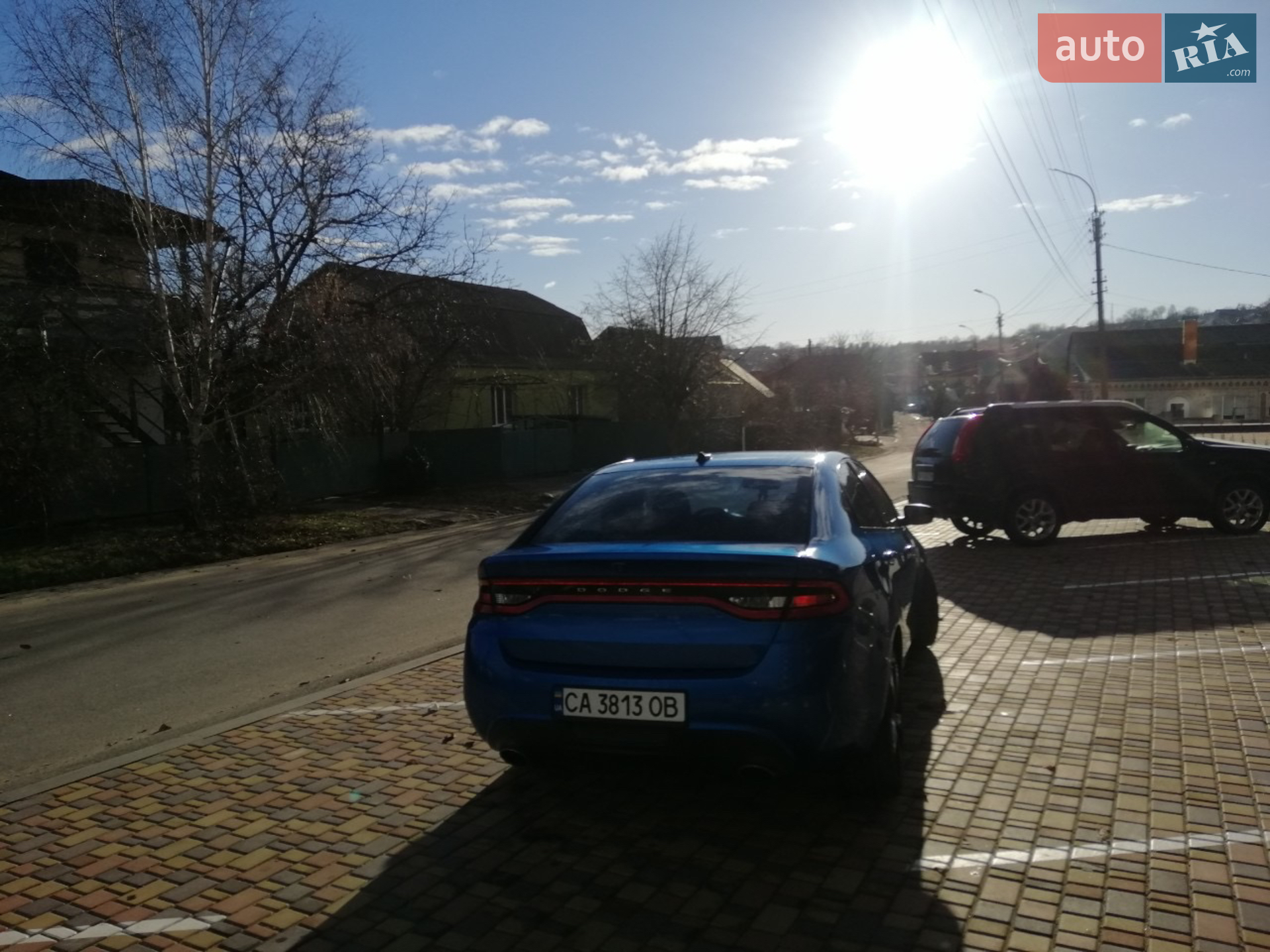 2015 Dodge Dart - мініатюра 28