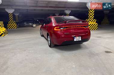 Седан Dodge Dart 2013 в Києві