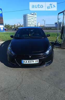Седан Dodge Dart 2014 в Киеве