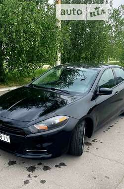 Седан Dodge Dart 2016 в Запорожье