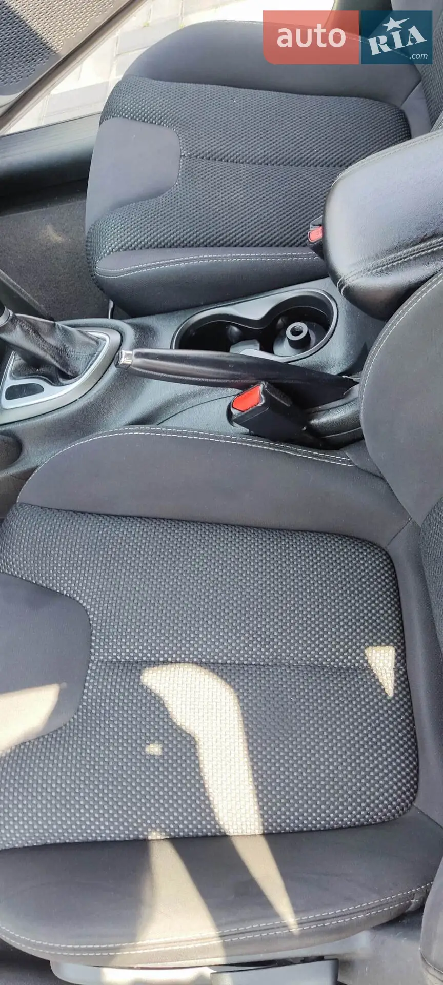 2014 Dodge Dart - мініатюра 17