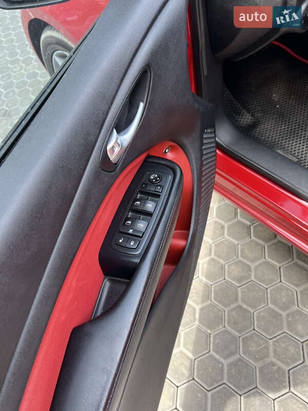 Седан Dodge Dart 2012 в Одессе фото 10 Седан Dodge Dart 2012 в Одессе