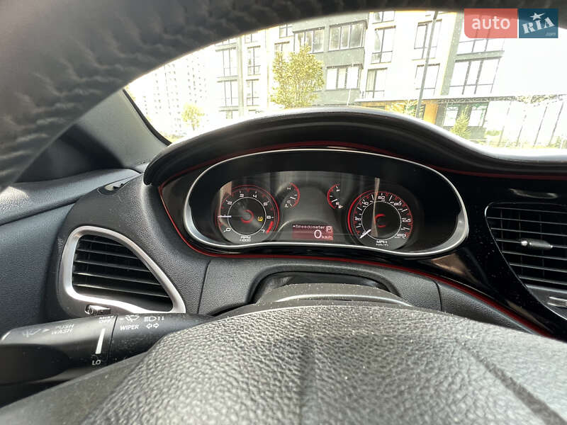 Седан Dodge Dart 2012 в Одессе фото 13 Седан Dodge Dart 2012 в Одессе