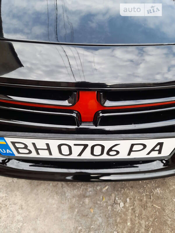Седан Dodge Dart 2013 в Одессе