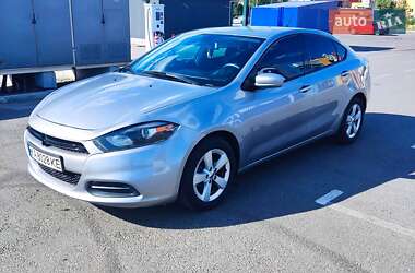 Седан Dodge Dart 2014 в Софиевской Борщаговке