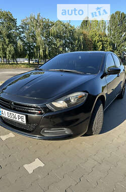 Седан Dodge Dart 2015 в Білій Церкві