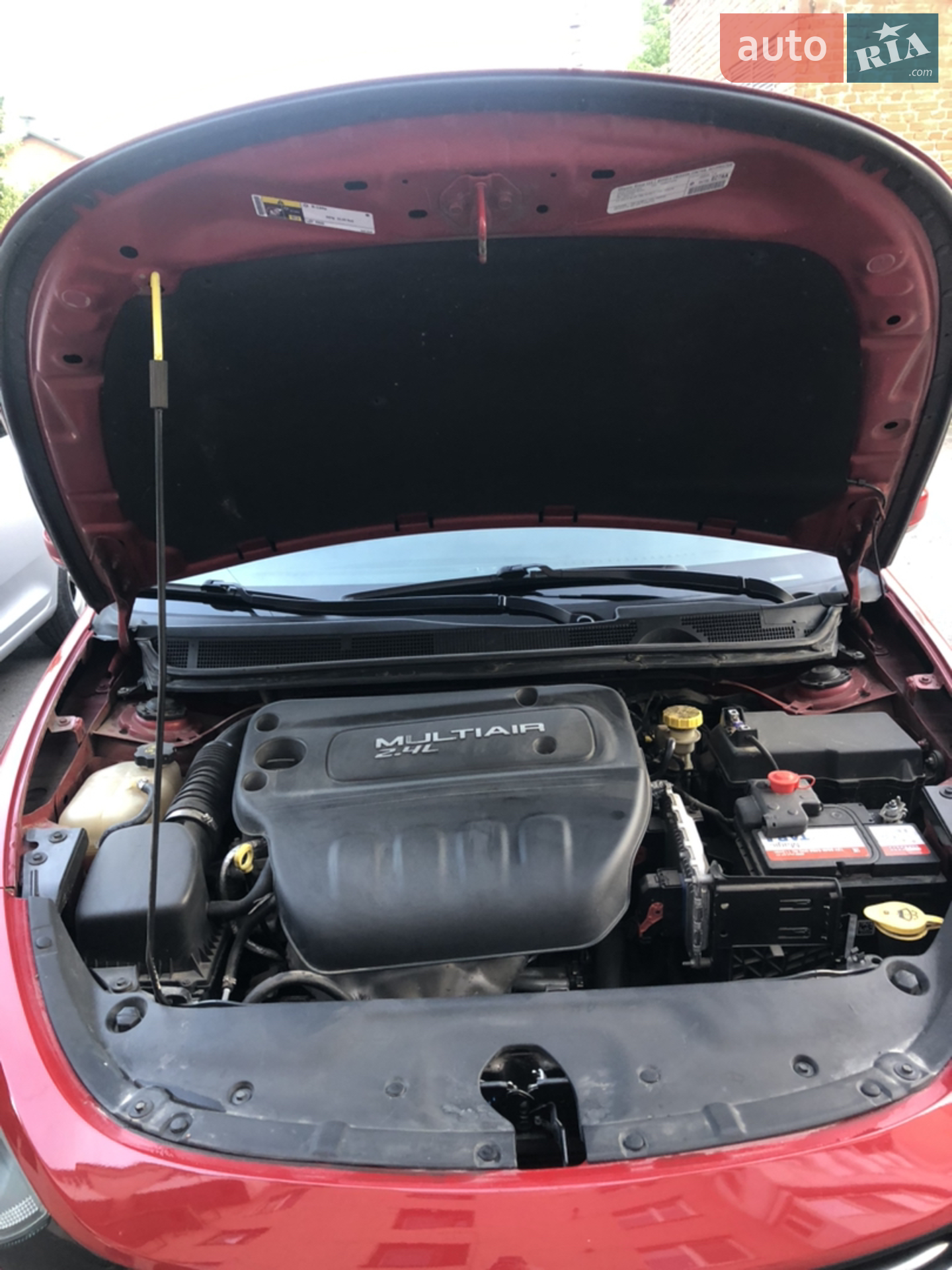 2014 Dodge Dart - мініатюра 26