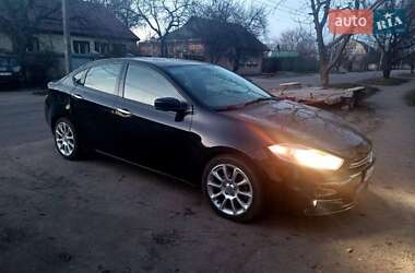 Седан Dodge Dart 2016 в 