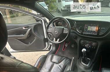 Седан Dodge Dart 2013 в Белой Церкви